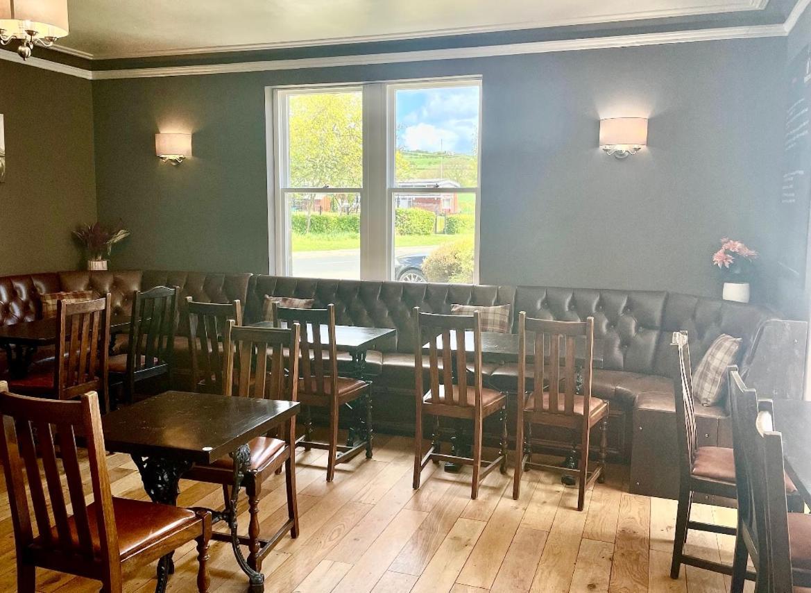 מפרץ רובין הוד The Fylingdales Inn מראה חיצוני תמונה