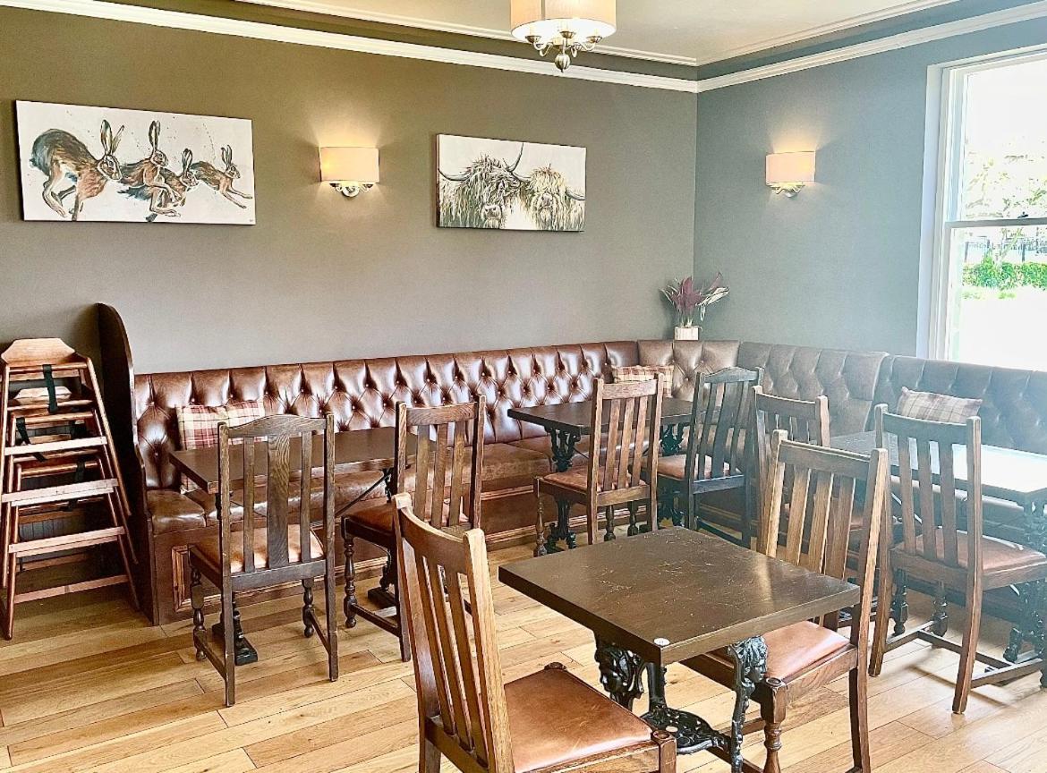 מפרץ רובין הוד The Fylingdales Inn מראה חיצוני תמונה